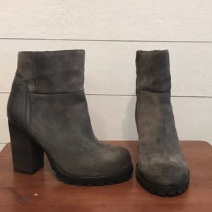 Sam Edelman Franklin boot